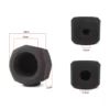 Acoustic Microphone Isolation System - Image 5