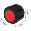 Acoustic Microphone Isolation System - Image 8