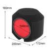 Acoustic Microphone Isolation System - Image 6