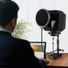 Acoustic Microphone Isolation System - Image 4