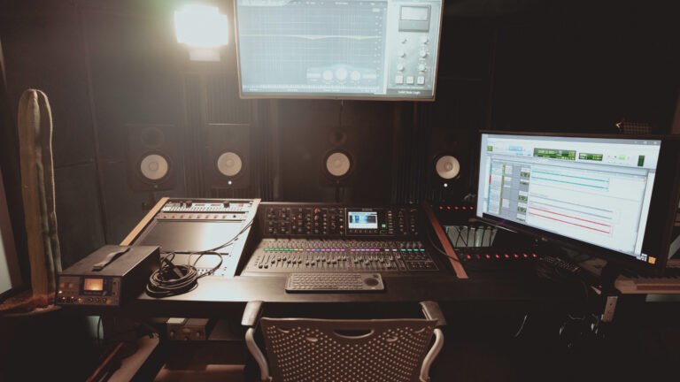 Pro Tools Essentials - Learn the Basics